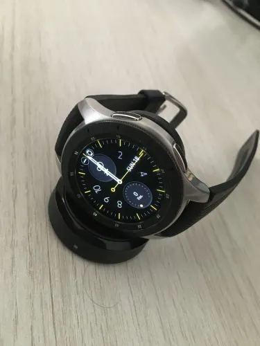 Samsung Galaxy Watch 46mm