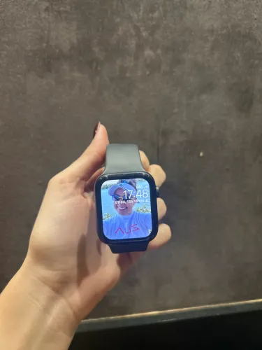 Apple Watch SE GPS