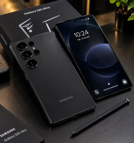 Samsung Galaxy S25 Ultra