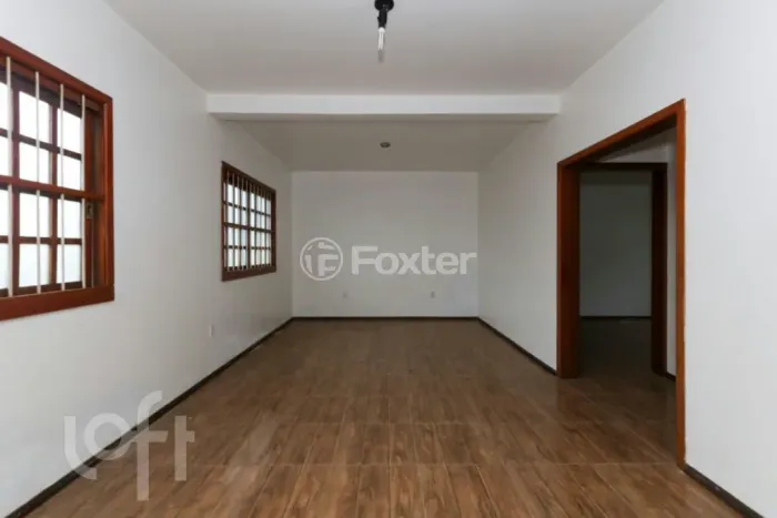 Apartamento à venda Rua Princesa Isabel, Fátima - Canoas