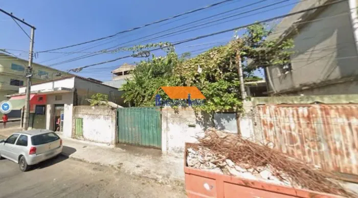terreno Bairro Lagoa em Belo Horizonte
