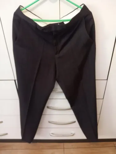 Calça Fiescot 46 estado de nova 