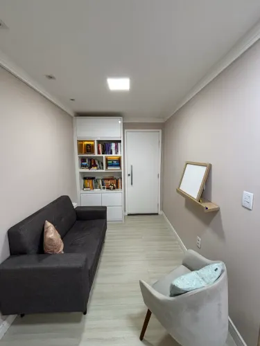 Sala para sublocação