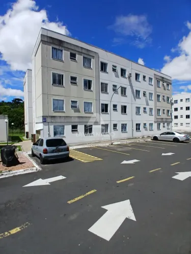 Apartamento Semimobiliado no Pontal da Serra