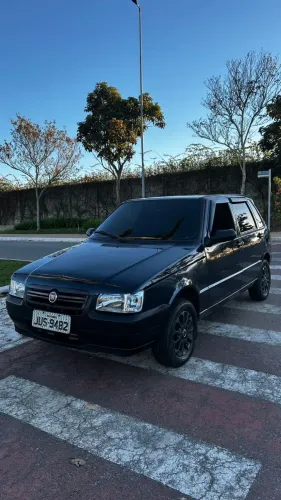 Fiat Uno Mille 1.0 Fire/ F.flex/ Economy 2P 2005