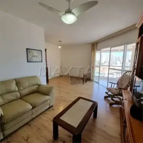 Apartamento com 3 quartos à venda ou para alugar em Jardim São Paulo zona Norte - SP