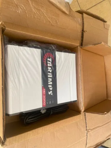 MODULO TARAMPS HD3000 2 OHMS