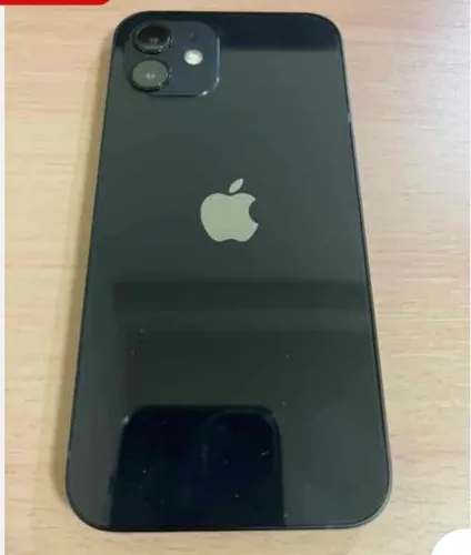 iPhone 12 normal