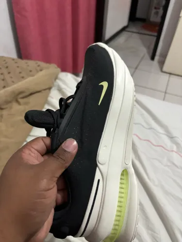 Tênis Nike Air Zoom Original - Tam. 44 BR (EU 46) - Novo, Nunca Usado