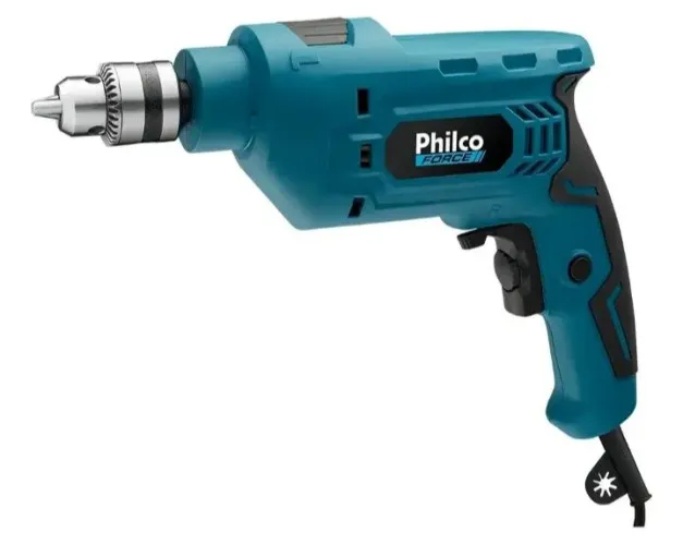 Furadeira de impacto Philco 650w 110v