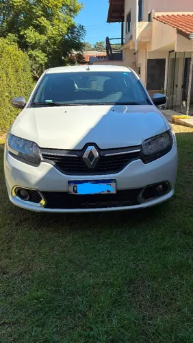 Renault Sandero Vibe Flex 1.0 12V 5P 2017