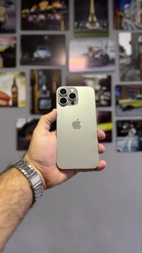?IPhone 16 Pro Max 256gb