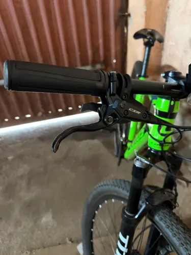 freio para bicicleta CRX