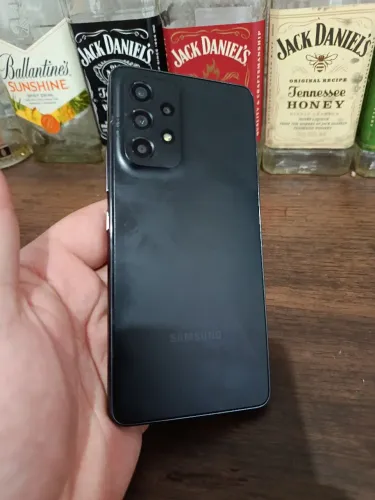 Samsung a53 5g 128 GB pra hoje 