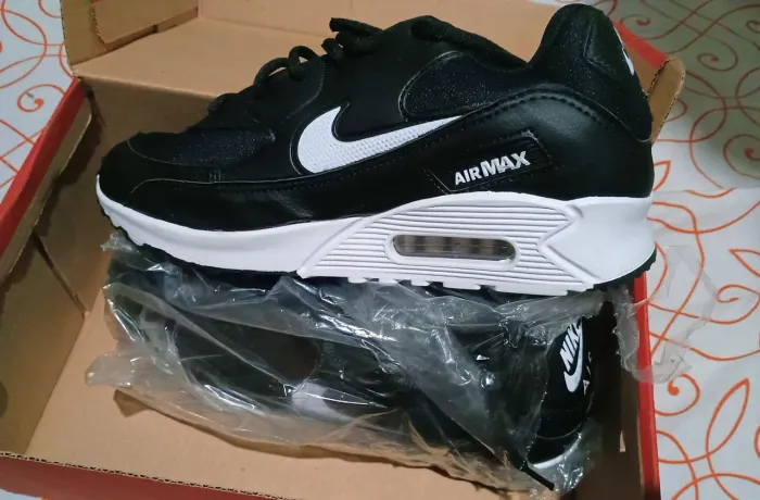 Sapato Air Max Nunca usado