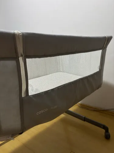 Berço Co-bed Pluggy da Cosco