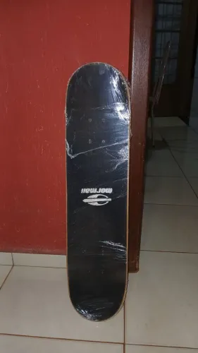 Skate Mormaii Street Caveira