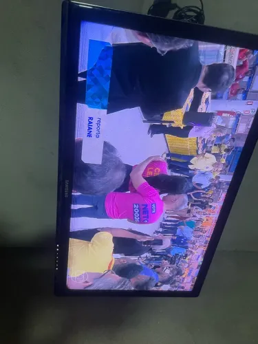 TV Samsung