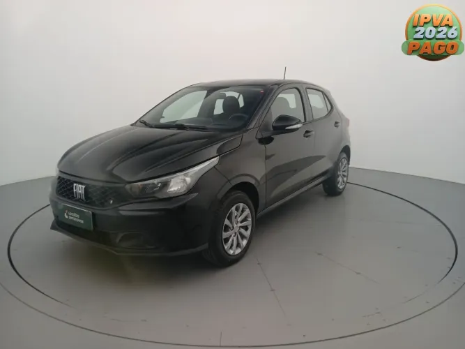 Fiat Argo Drive 1.0 Firefly 2026