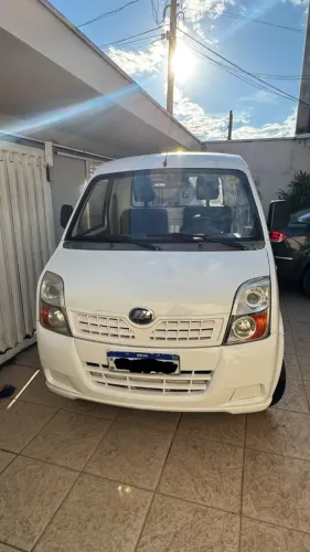 Lifan Foison 1.3 16V 85cv 2P 2016