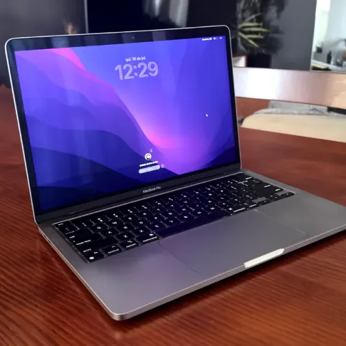 Macbook Pro M1 8gb 512ssd (2020) 