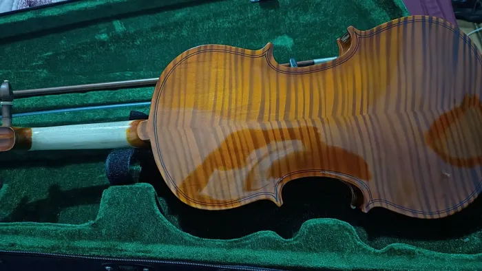 Violino 4/4