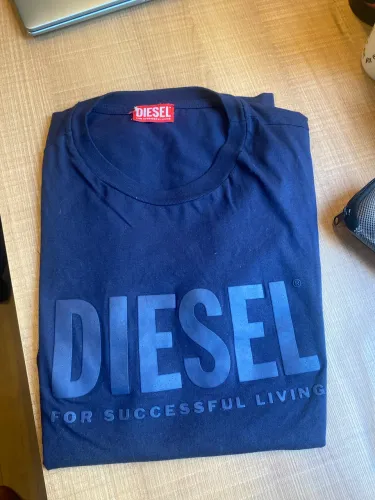 Camiseta DIESEL