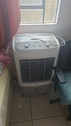 Climatizador elgin 45 litros valor 800 reais