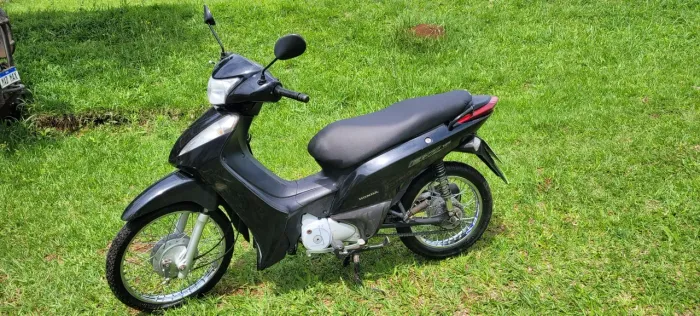 Honda Biz 125 ES Flex