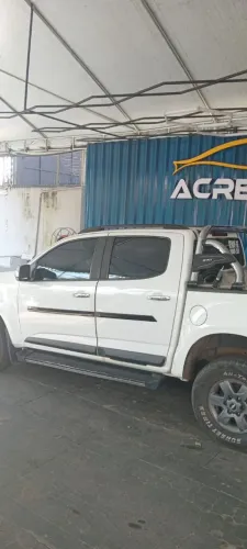 Chevrolet S10 P-up Advant. 2.4/2.4 MPFI F.power CD 2016