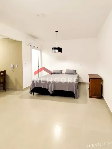 Apartamento em Rua América - Toninhas - Ubatuba/SP