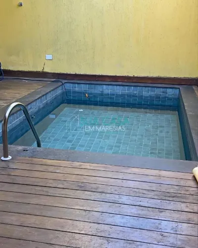 PREDIO A VENDA NA PRAIA DE MARESIAS