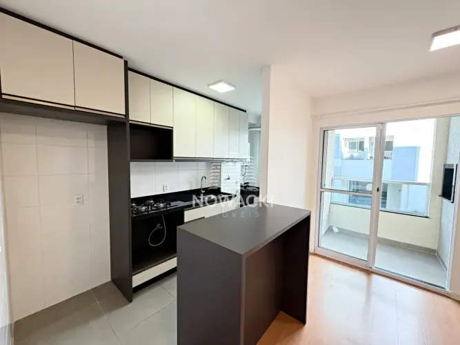 APARTAMENTO COM 2 DORMITORIOS 1 VAGA - AO LADO DO BOM JESUS