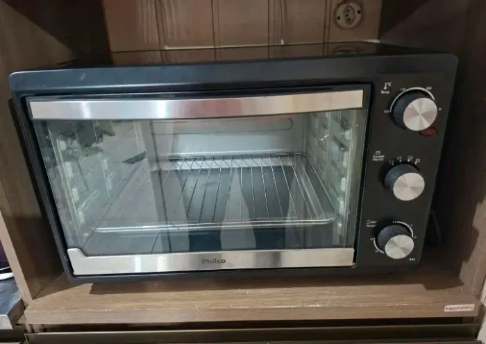 Vendo Forno