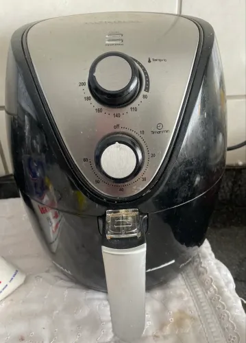 Air Fryer Philco - Funcionando Perfeitamente