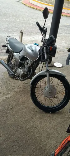 Titan cg ks 2001125cc