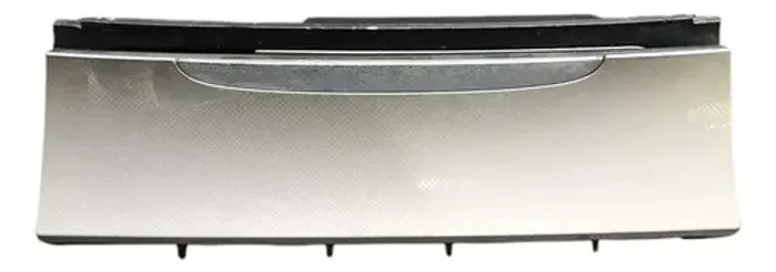 Porta Objetos Painel 3c0863284 Vw Passat 2.0 2005 A 2007