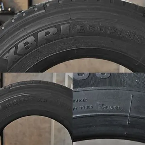 Pneu 215/75R17.5 Aro 17,5 XBRI ECOPLUS A2 16PR TL 135/133