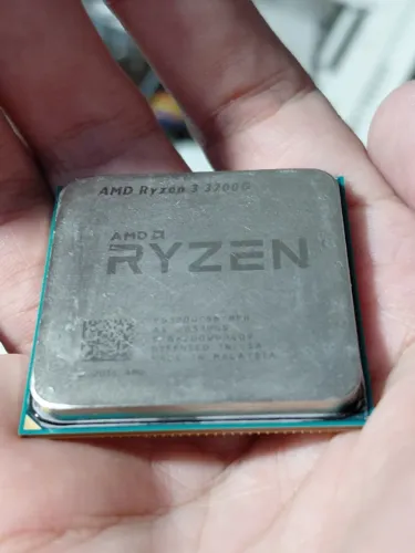 Processador Ryzen 3 2200G