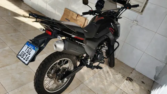 Shineray Shi 175 2026/2026