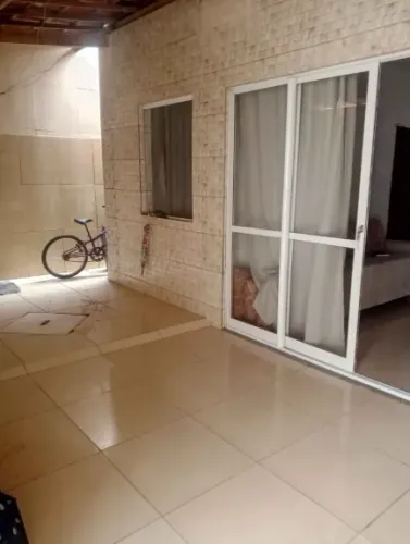 *Casa linda em Chácara parreiral a venda
