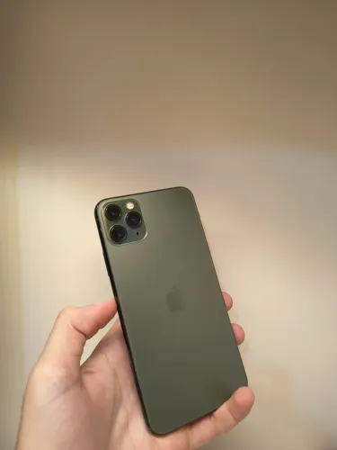 iPhone 11 Pro Max 256gb FACE ID OK