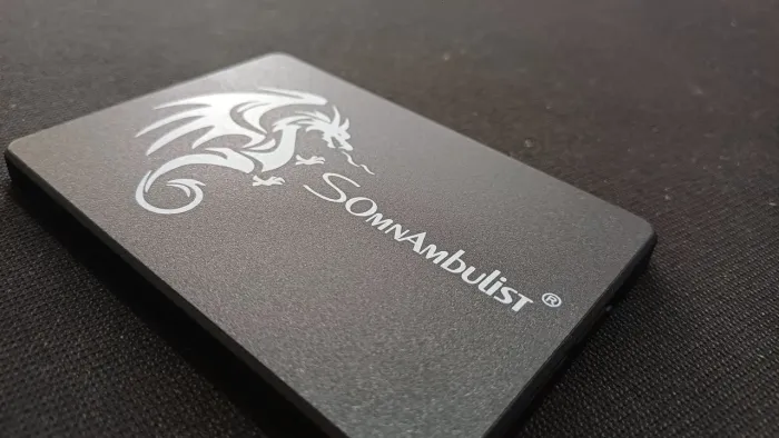 Ssd hd sata