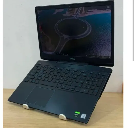 Dell G3 3500 Gamer i7 10ª Geração | 16GB RAM | SSD 512GB | RTX 2060 6GB