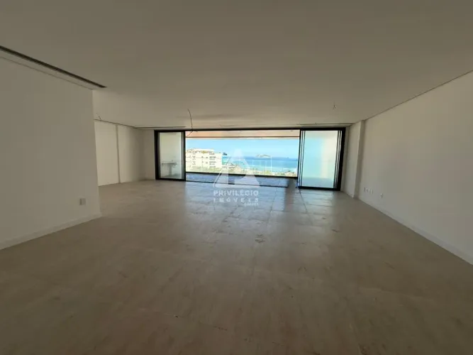 Apartamento de Luxo Condominio Cyano Av Lúcio Costa