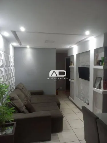 Apartamento Reformado para Locação, 2 Quartos, Sacada 1 Vaga Vila Mendes SP,Não Aceita Pe