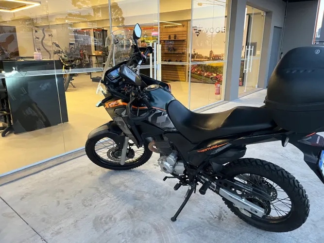 Honda XRE300 ABS 20/21