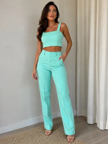 Roupas femininas