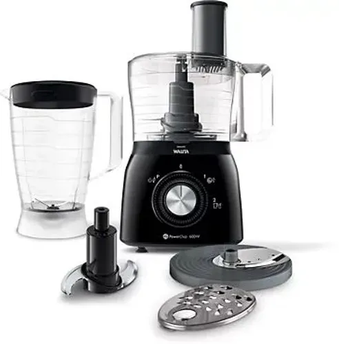 Multiprocessador e liquidificador Philips
