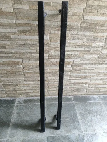 Rack para carro